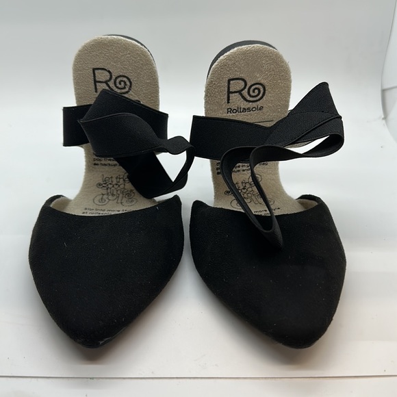 Rollasole Shoe - Picture 2 of 3